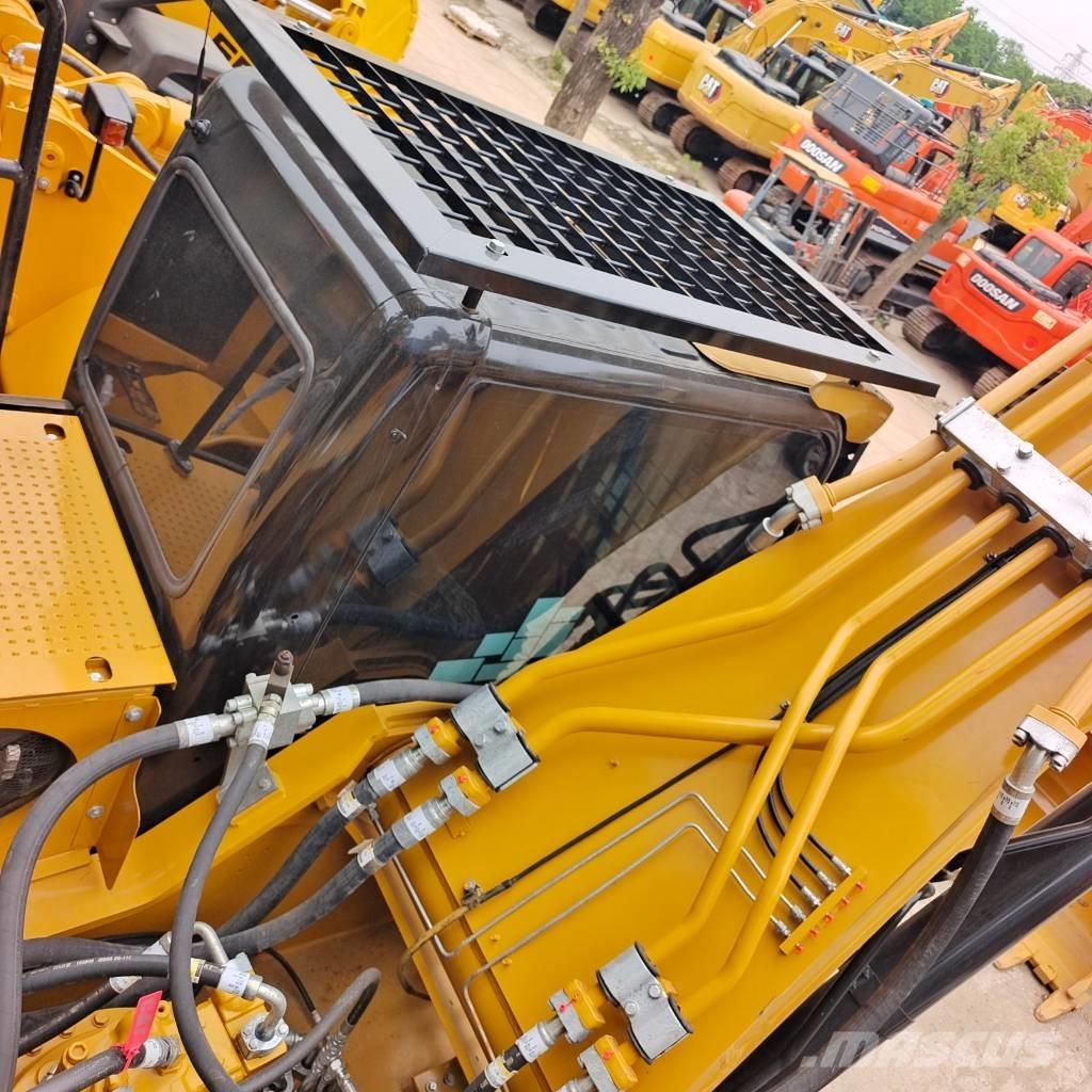 CAT 336 GC Escavatori cingolati