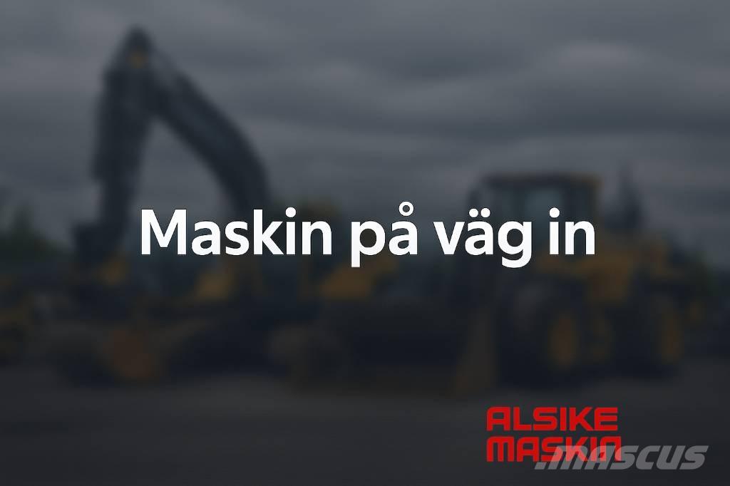 Kramer 5040 Mini Pale Gommate