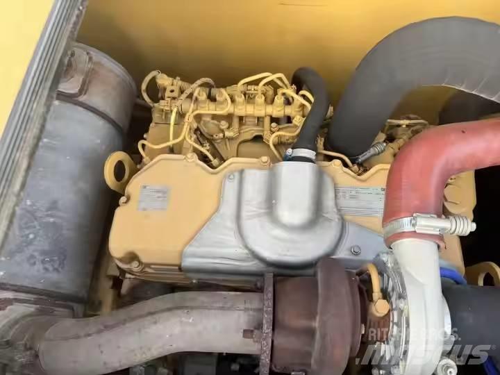CAT CAT323GX Escavatori cingolati