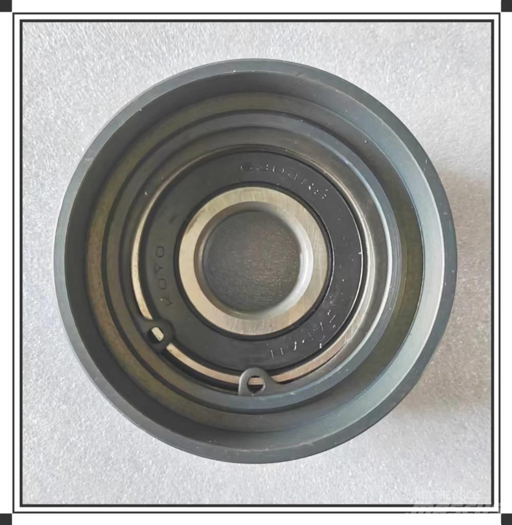 CLAAS Idler pulley Trasmissione