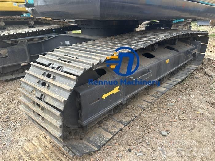 Kobelco SK140 LC Escavatori cingolati