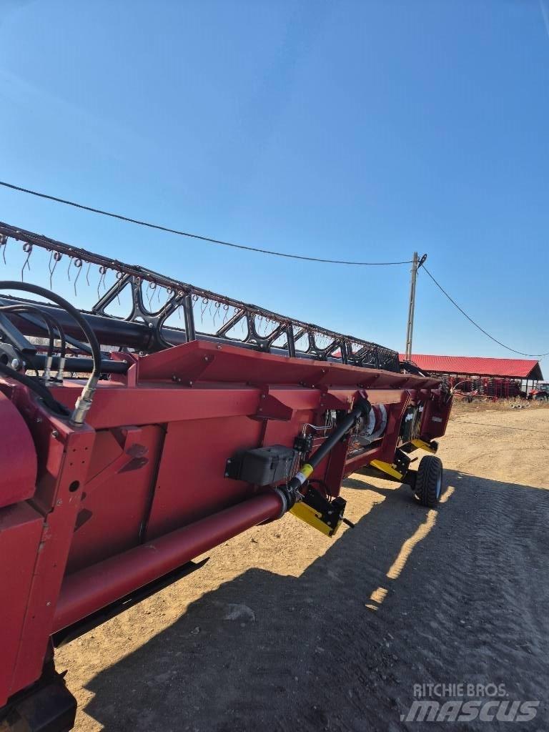 Case IH 9230 Mietitrebbiatrici