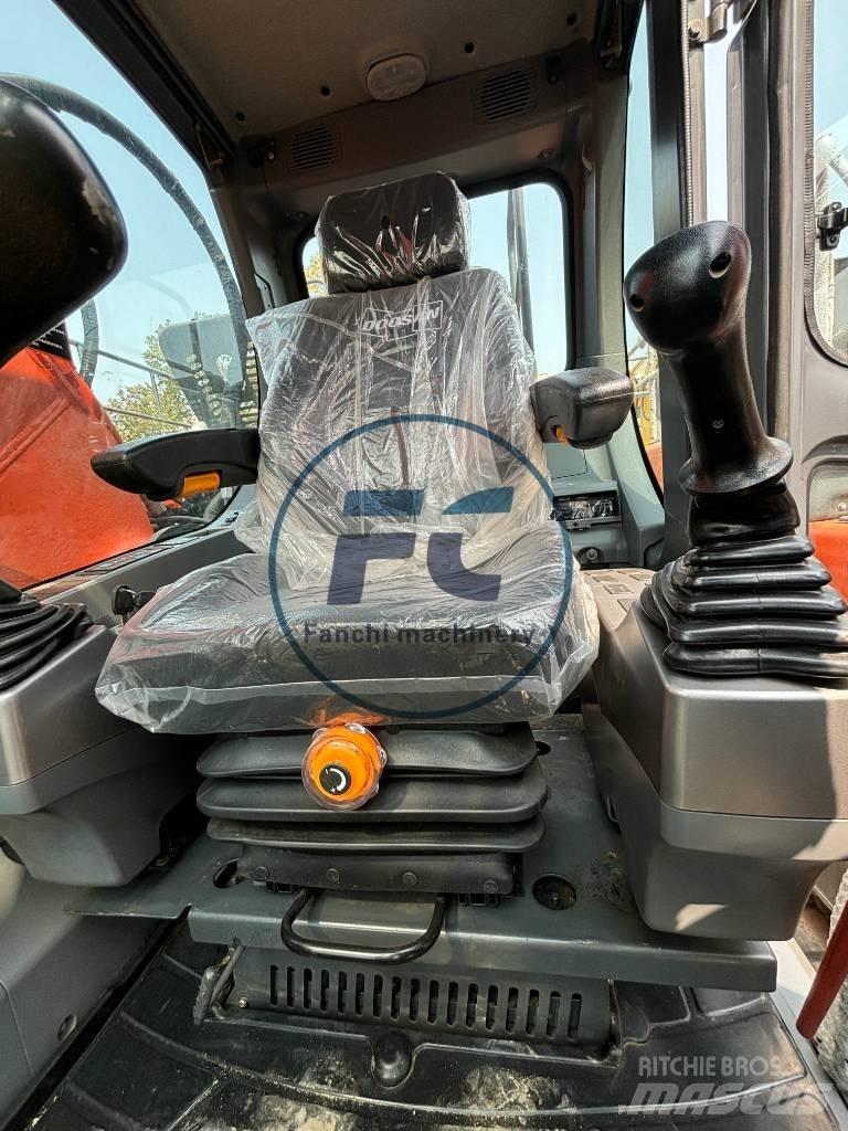 Doosan DX 225 LCA Escavatori medi 7t - 12t