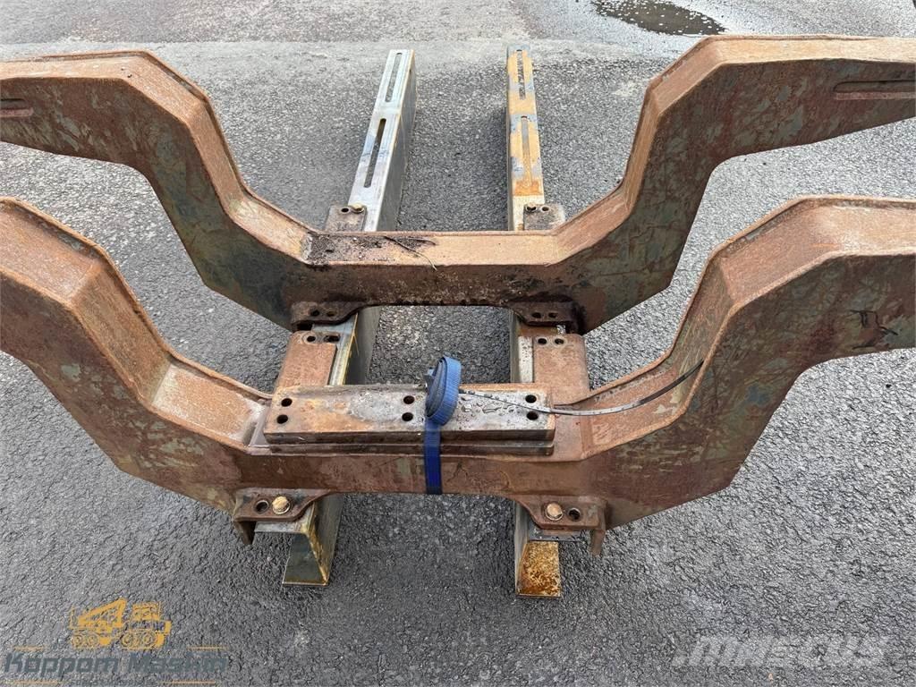 Bruun 7610 Altri componenti
