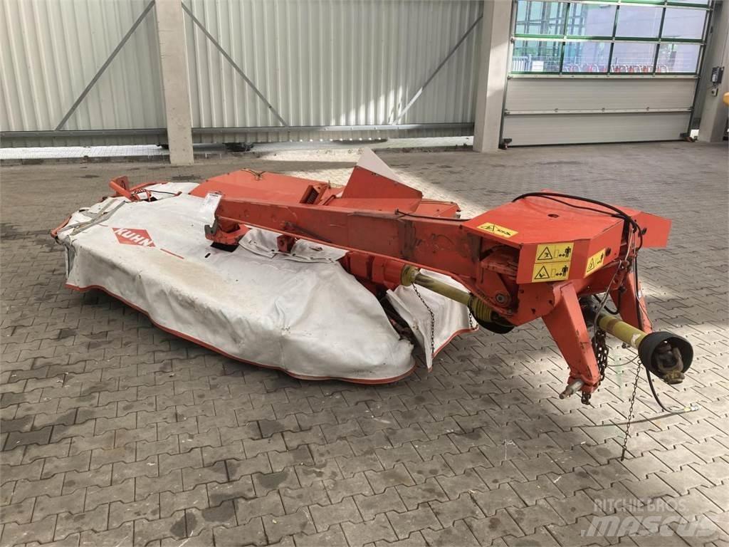 Kuhn FC 283 Falciatrici