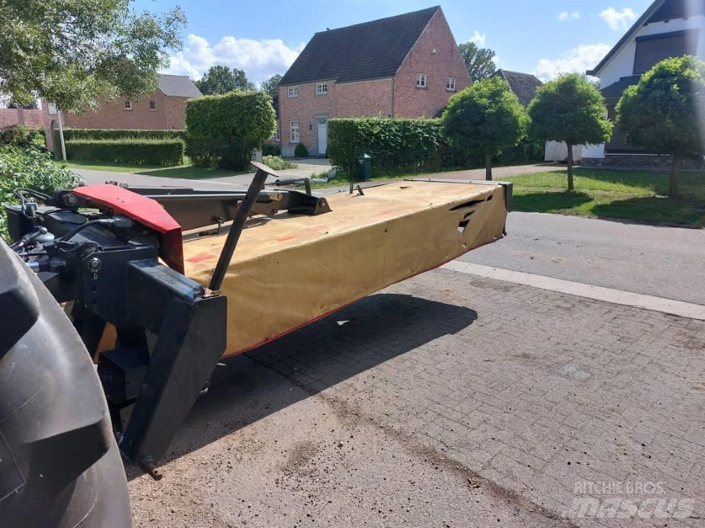 Vicon Extra 440 H Falciatrici