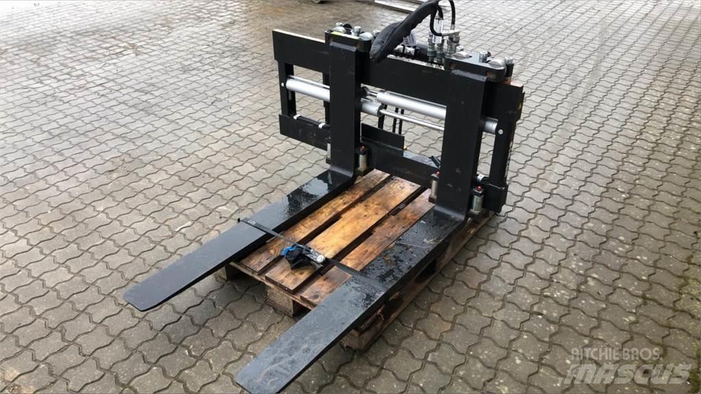 Elm Gaffelflytter Forche