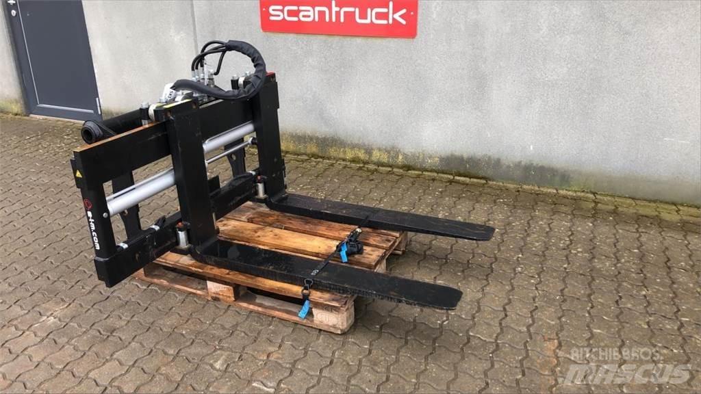 Elm Gaffelflytter Forche