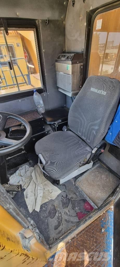 Belaz 75473 Dumper a telaio rigido