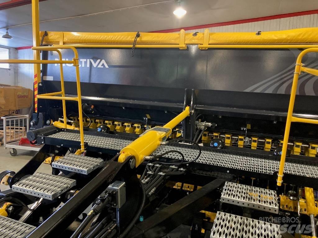 Multiva eForte 400 Seminatrici combinate
