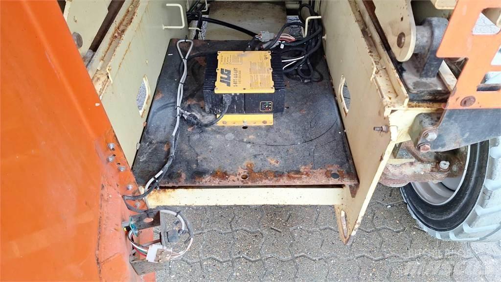 JLG 4069LE Piattaforme a pantografo