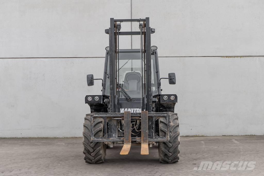 Manitou M 30-4 Carrelli elevatori diesel