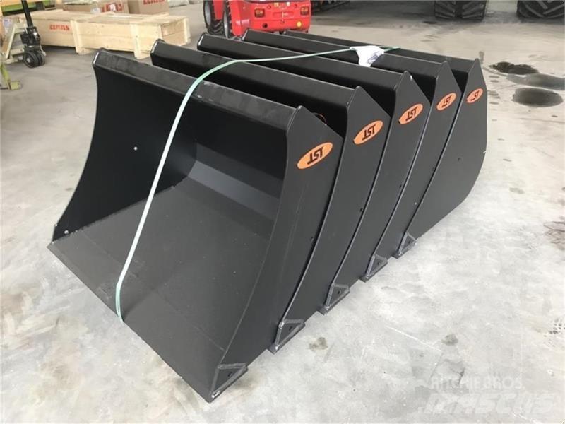 JST M SKOVL 120 CM Altri componenti