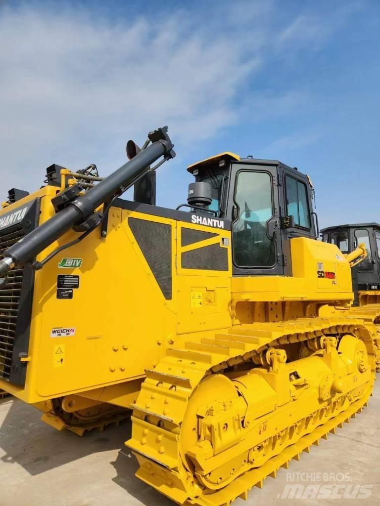 Shantui SD34 Dozer cingolati