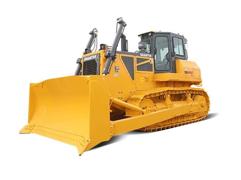 Shantui SD34 Dozer cingolati