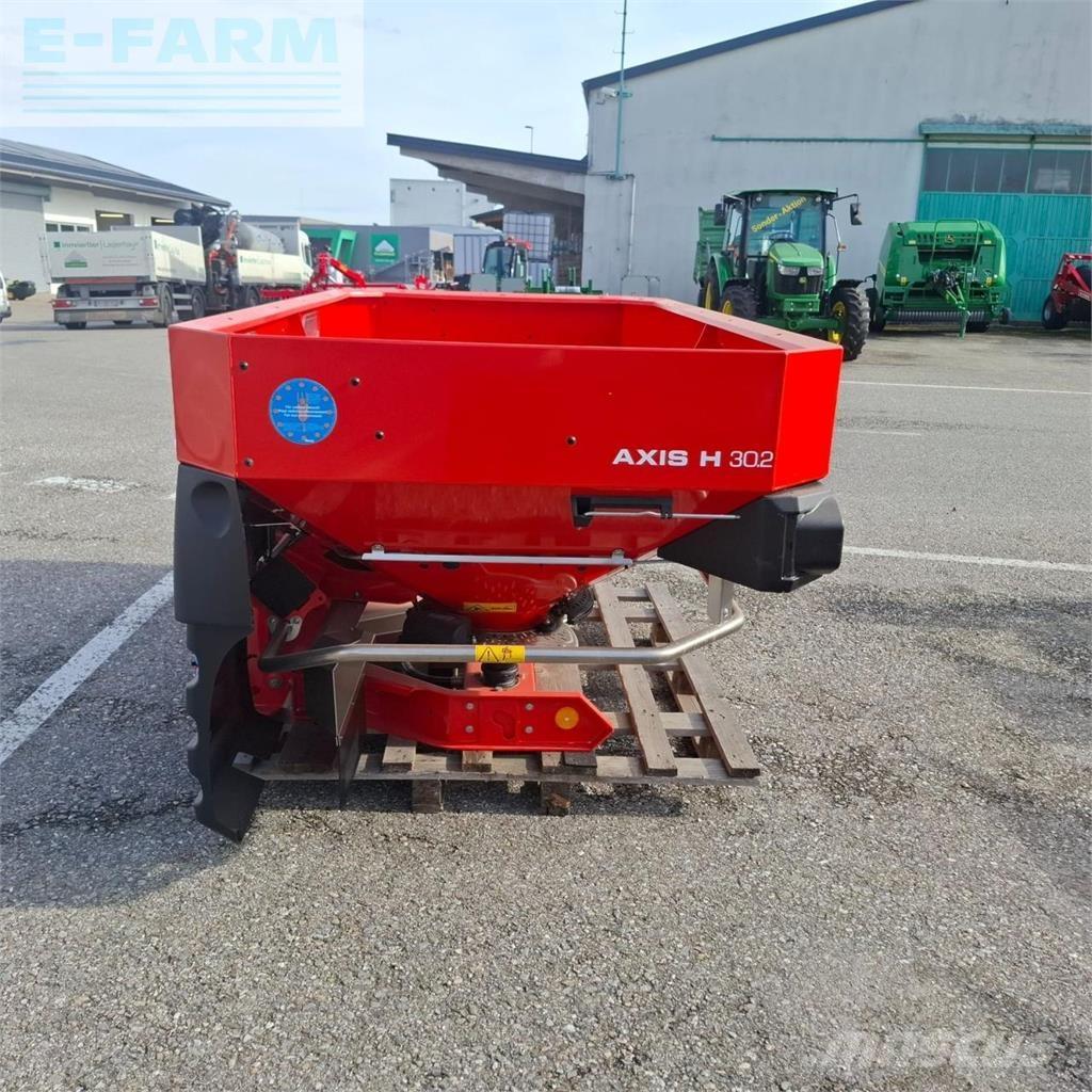 Rauch Axis H30.2 Spargiminerale