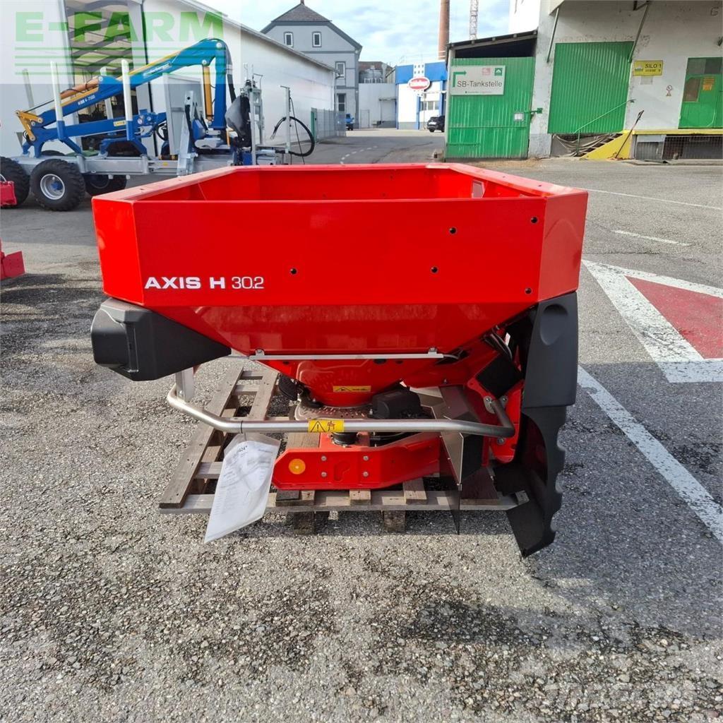 Rauch Axis H30.2 Spargiminerale