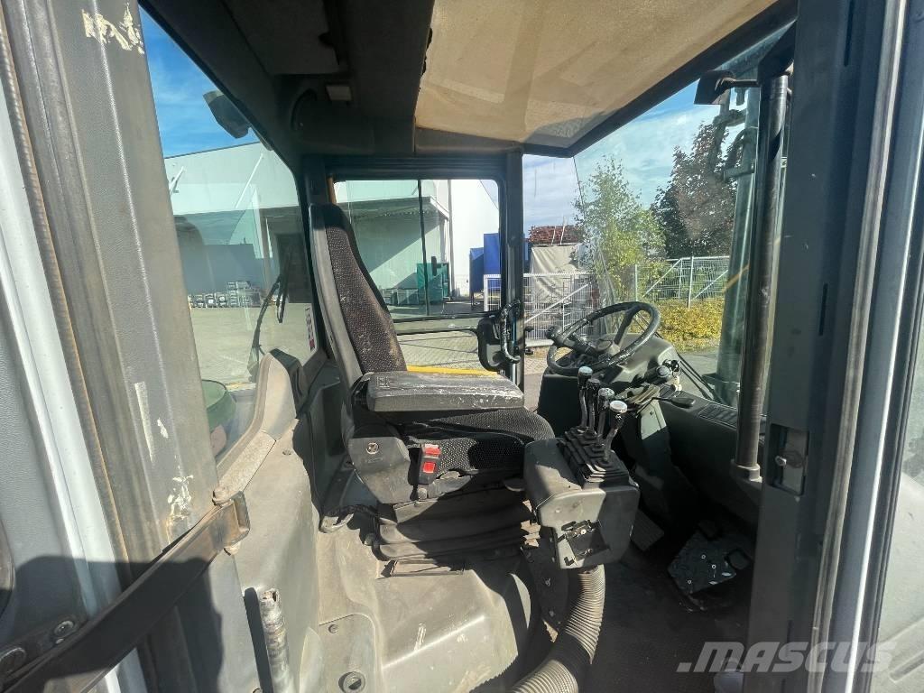 Kalmar DCE 50-6 Carrelli elevatori diesel