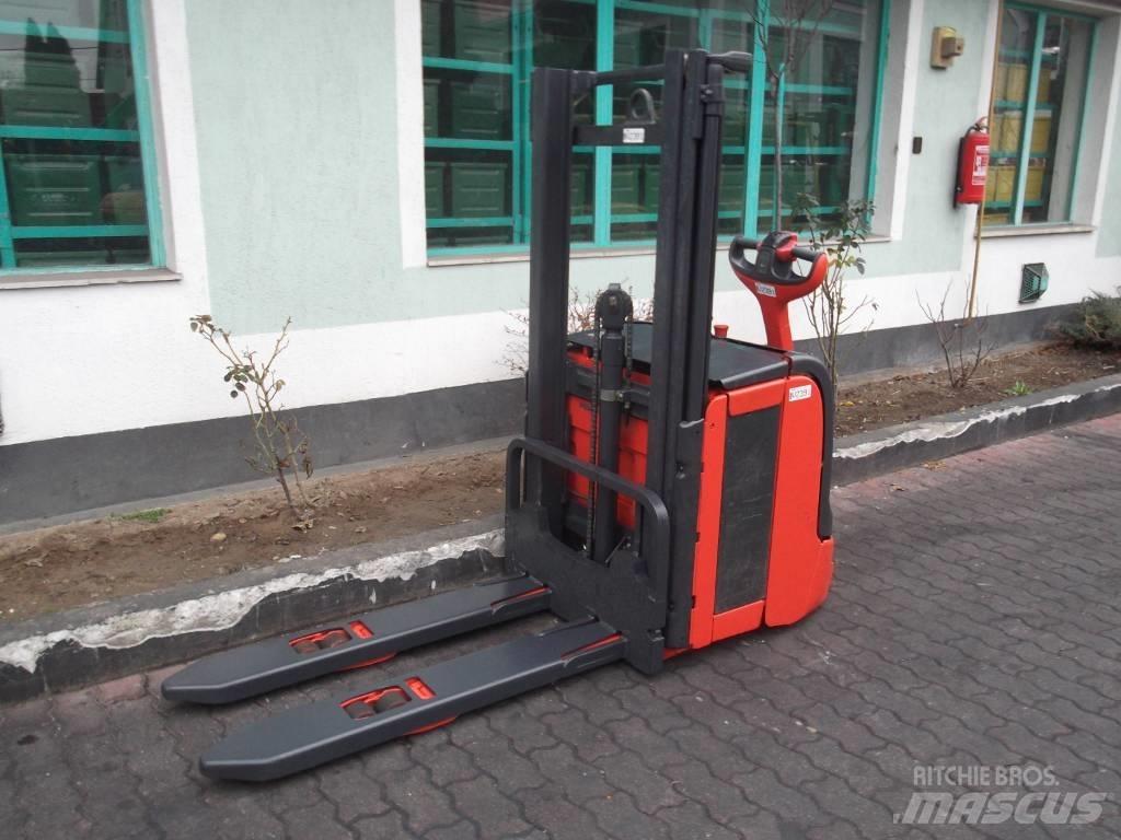 Linde L14 /372/ V-2391 Carelli stoccatori  automatici-usati