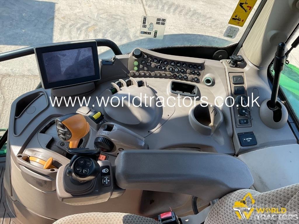 John Deere 6155 R Trattori