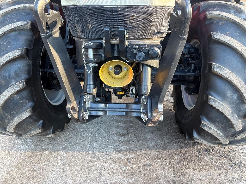 Case IH Puma 240 CVX Trattori