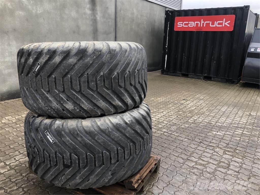  Øvrige ØVRIGE Pneumatici, ruote e cerchioni