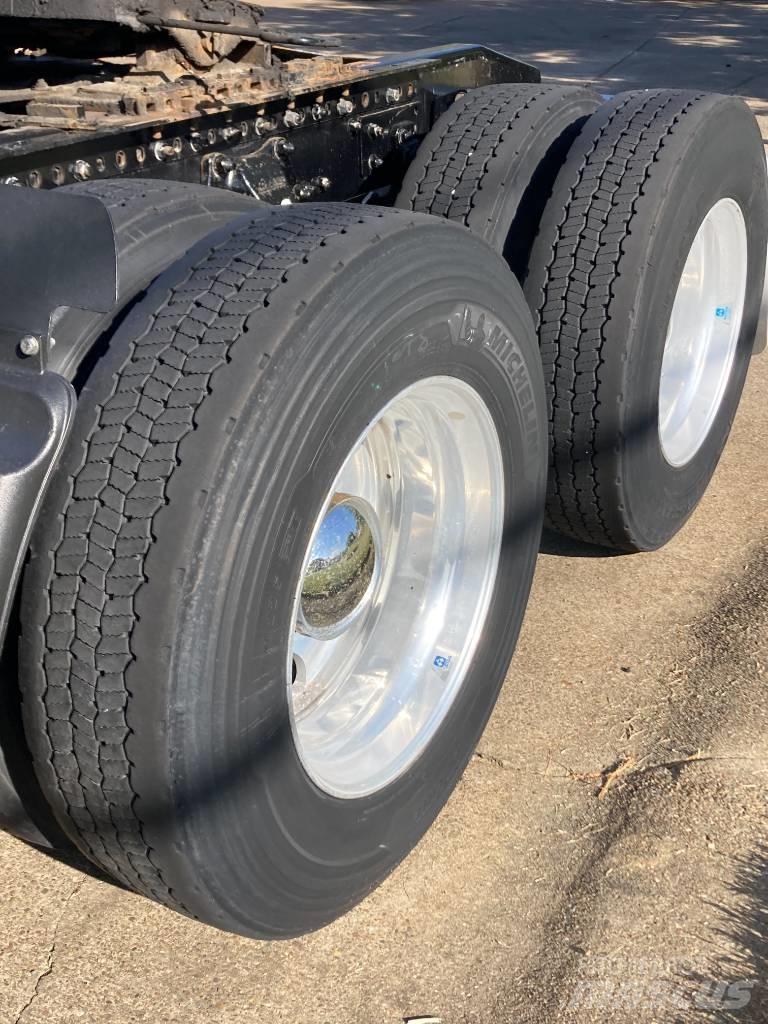 Western Star 5700 XE Motrici e Trattori Stradali