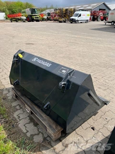 Padagas Skol KB-175M Accessori per pale frontali