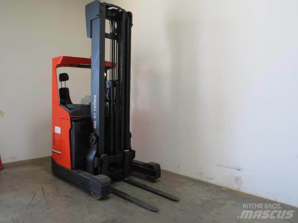 BT RRE160HE Carrello retrattile