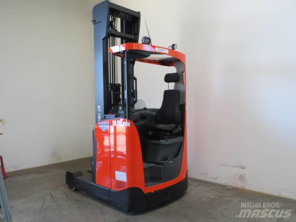 BT RRE160HE Carrello retrattile