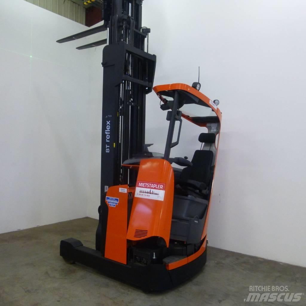 BT RRE160HE Carrello retrattile