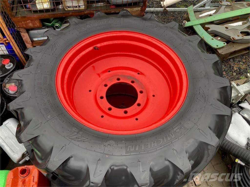Michelin 480/60R28 Altri accessori per trattori