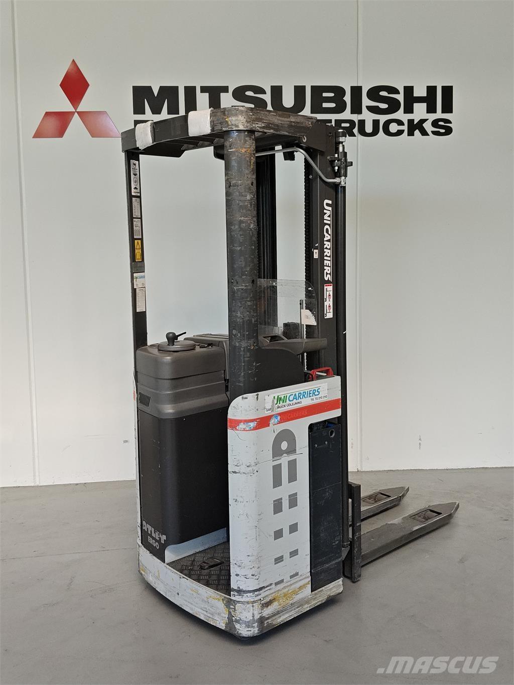 Atlet AJN160 Carelli stoccatori  automatici-usati