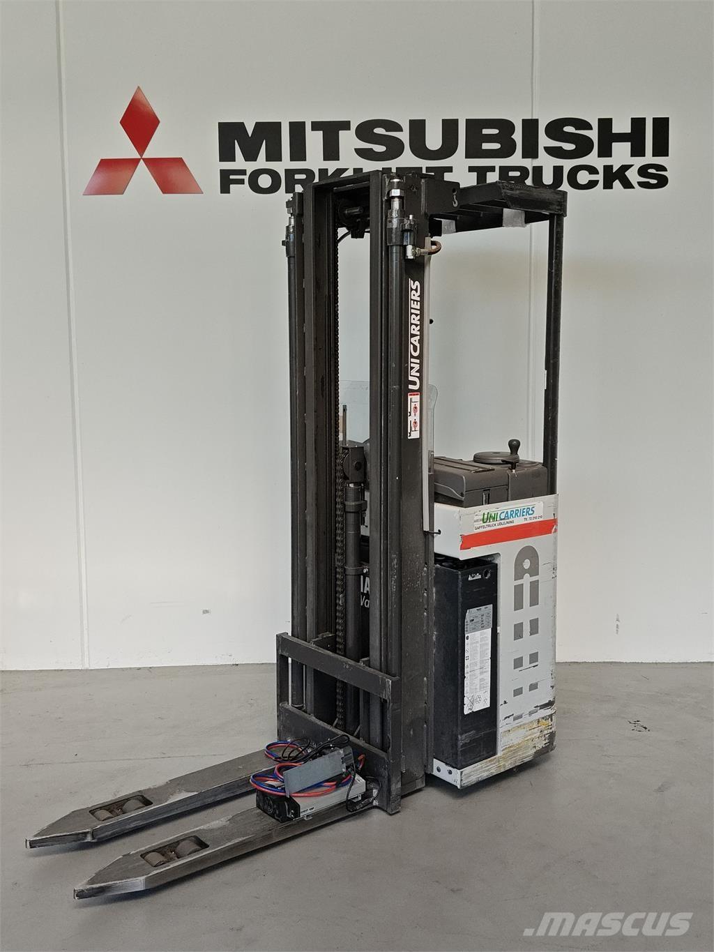 Atlet AJN160 Carelli stoccatori  automatici-usati