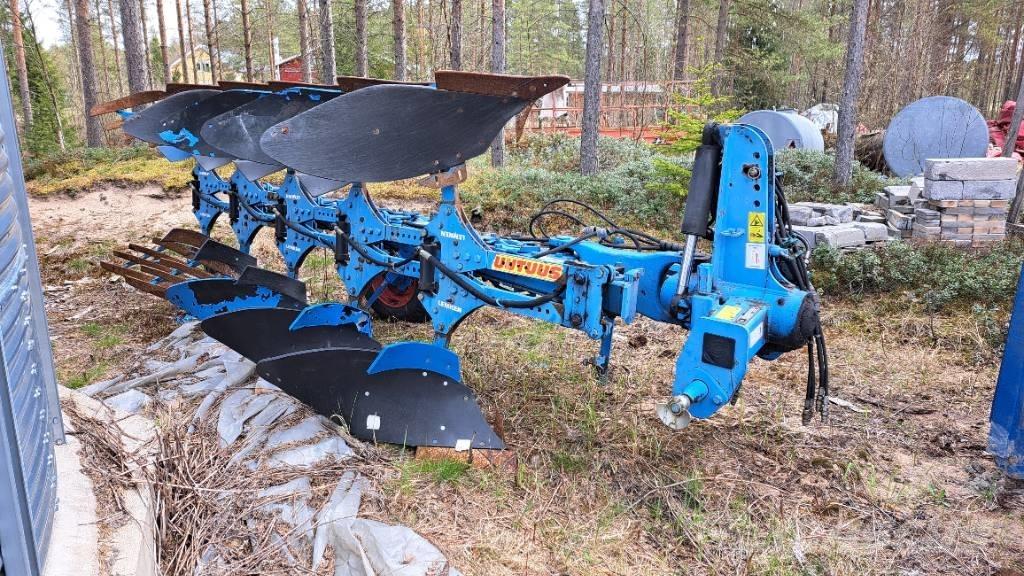 Lemken Variopal 8 X Aratri reversibili