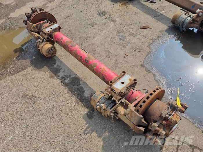  ROR WLC/S9010/HMX Assi