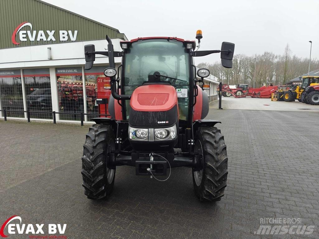 Case IH Farmall 75 C Trattori