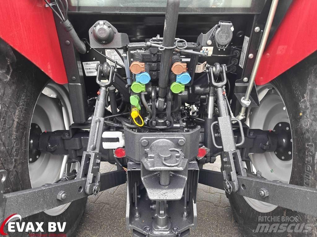 Case IH Farmall 75 C Trattori