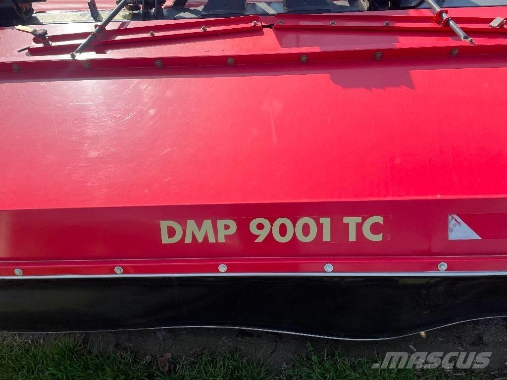 Vicon DMP9001TC Falciatrici