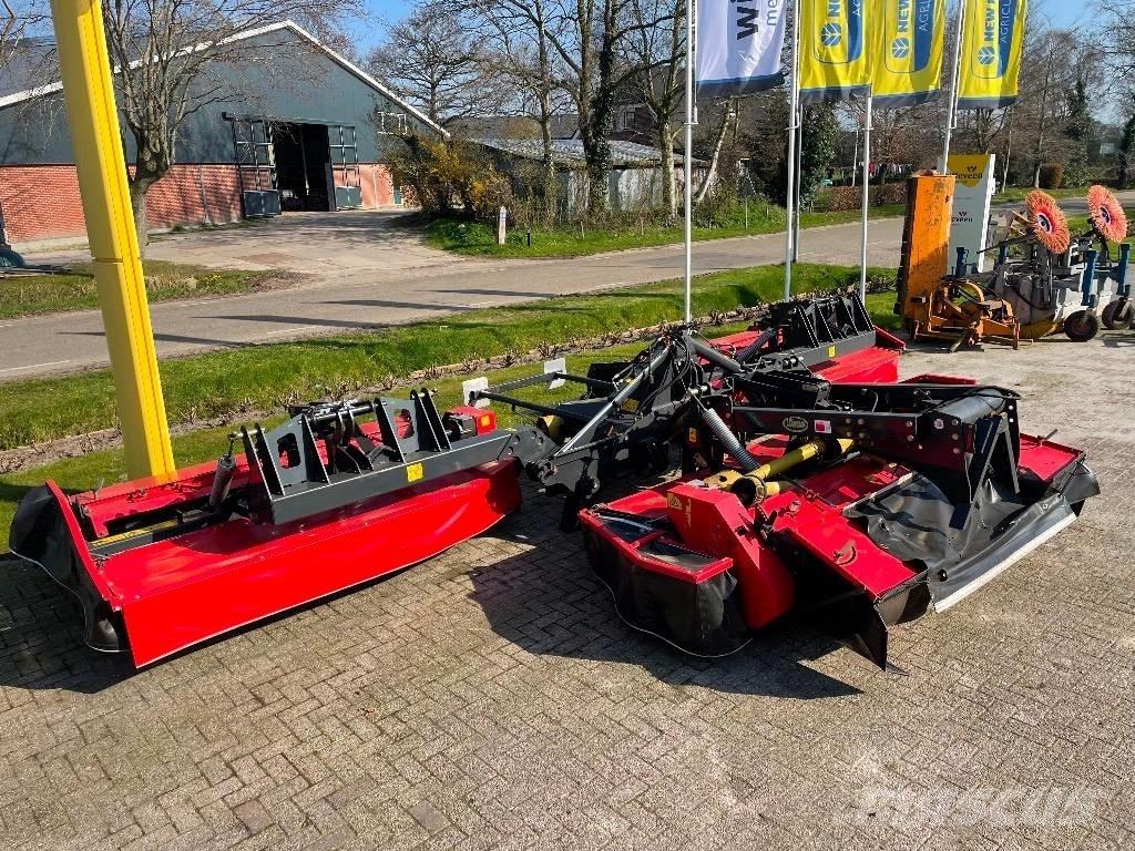 Vicon DMP9001TC Falciatrici