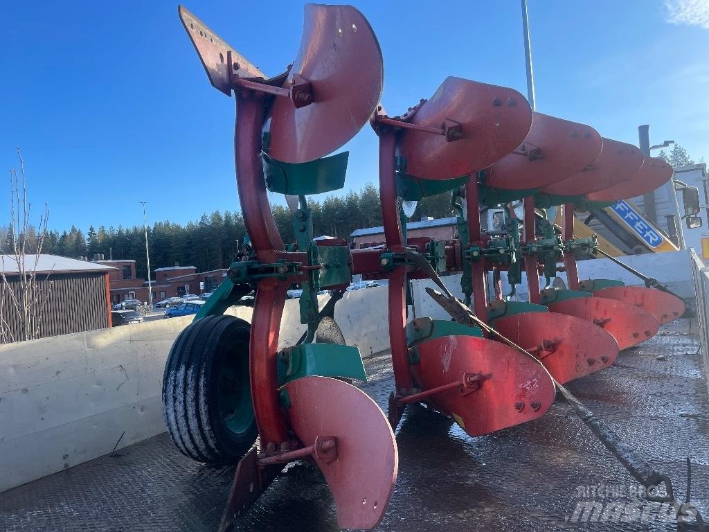 Kverneland E160 Aratri reversibili