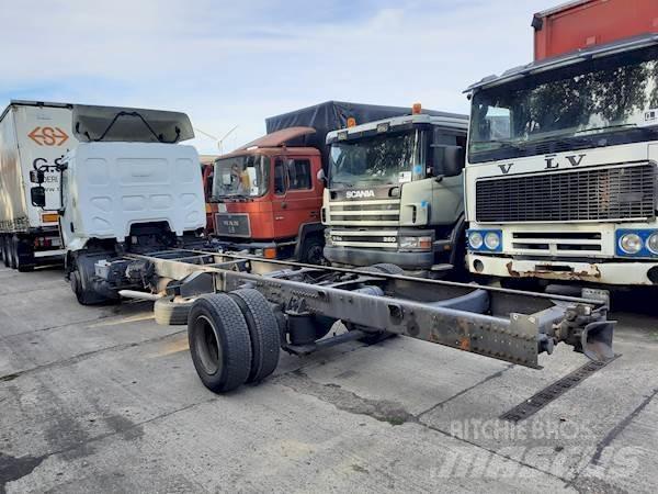 Renault MIDLUM 220 Autocabinati