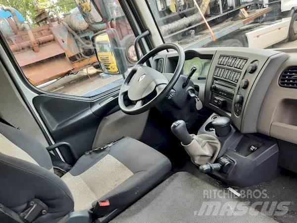 Renault MIDLUM 220 Autocabinati