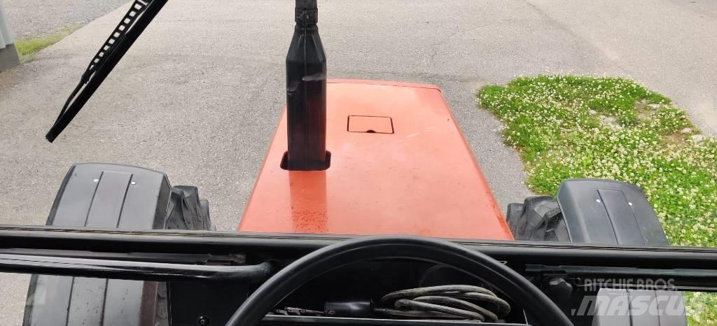 Fiatagri 82-94 DT Trattori