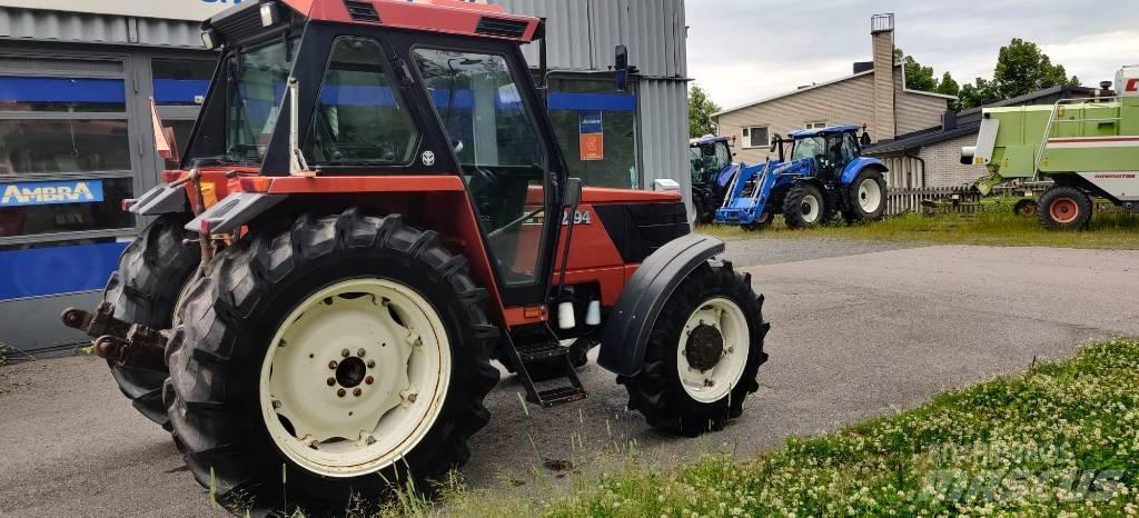 Fiatagri 82-94 DT Trattori