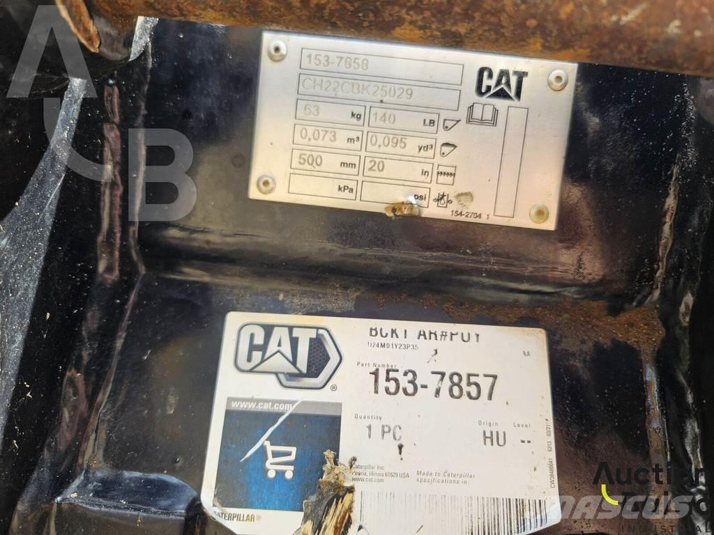 CAT 302.4 D Miniescavatori