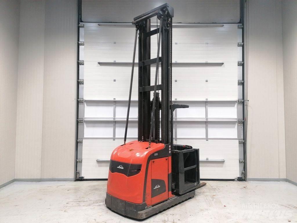 Linde V-48 Commissionatore basso livello