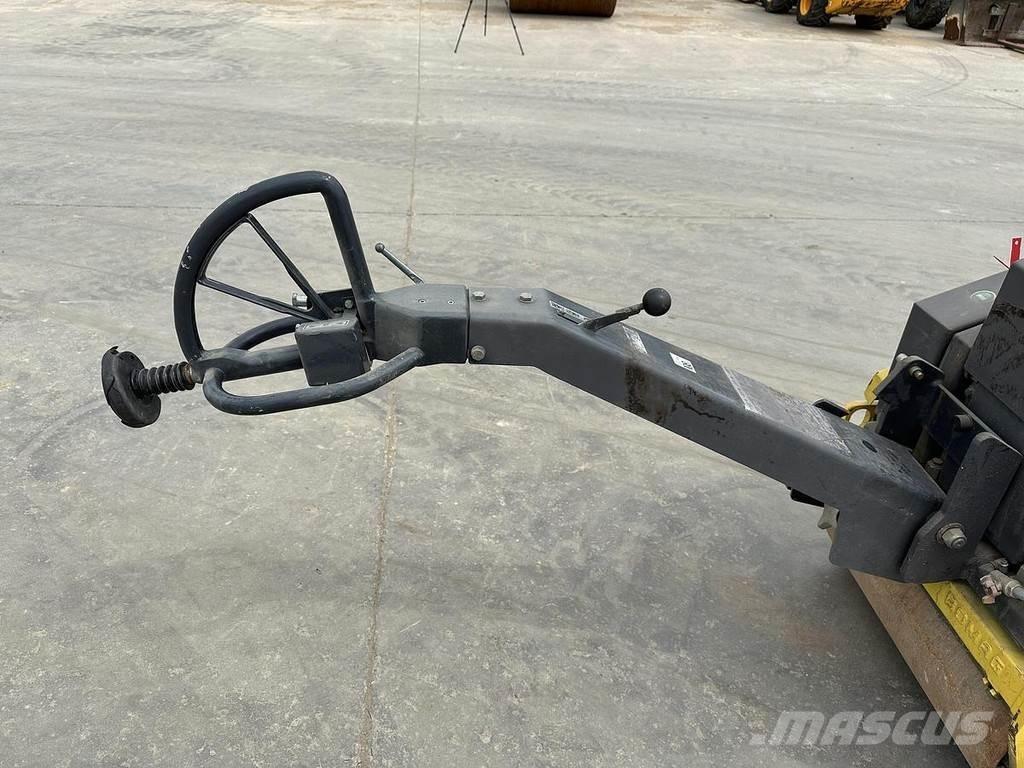 Bomag BW65H Altre macchine e accessori per l'aratura