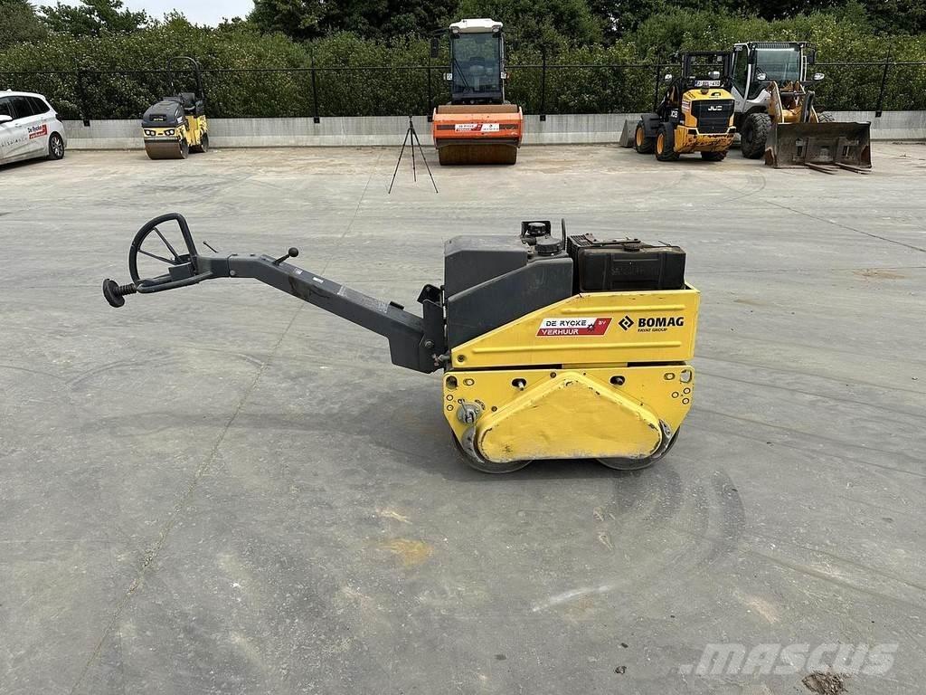 Bomag BW65H Altre macchine e accessori per l'aratura
