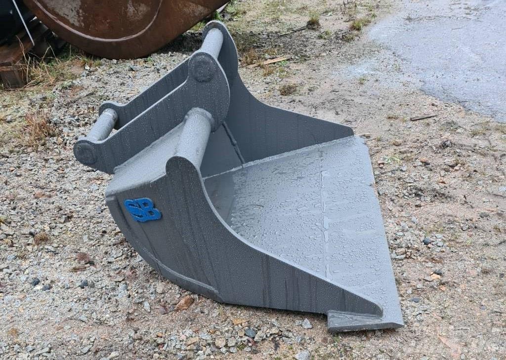 SB Planeringsskopa Benne